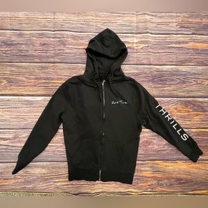 Sam Smith Thrills Tour Jacket S - M